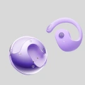 S05 Bluetooth 5.3 Kulaklık IPX4 Su Geçirmez Hızlı Eşleşme Güçlü Stereo Ses