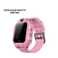 S10 AKILLI SAAT PEMBE