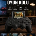 S10 Sup 520 Oyunlu Gamepad TV Uyumlu Gamepad