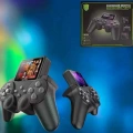 S10 Sup 520 Oyunlu Gamepad TV Uyumlu Gamepad