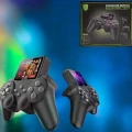 S10 Sup 520 Oyunlu Gamepad TV Uyumlu Gamepad