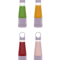 Sağlıklı Yaşam İçin 400 ml Taşınabilir Blender