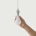 Şarjlı LED Ampul 30 Watt Soğuk Beyaz