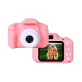Şarjlı Mini Kamera HD Video ve Fotoğraf Çekimli Genişletilebilir Hafızalı