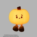Şarjlı Pumpkin LED Masa Lambası Zamanlayıcılı Dokunmatik