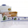 Satya Palo Santo Aromalı Tütsü Satya007