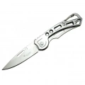 Sdr-3 Metal Çakı 15 Cm Manuel, Kemerlikli