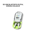 Se One Kulaklık Gümüş
