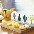 Seasoning Shakers Dört Mevsim Baharatlık