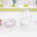 Seasoning Shakers Dört Mevsim Baharatlık