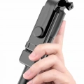 Selfie Çubuğu Tripod Bluetooth Kumandalı Selfie Çubuğu Telefon Tutucu