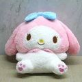Sevimli Peluş My Melody Sırt Çantası Alk3005