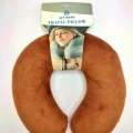 Seyahat Boyun Yastığı Comfort Ortopedik Seyahat Yastığı