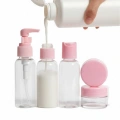 Seyahat İçin 5’li Kozmetik Dolum Seti 30 ml
