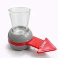 Shot Bardaklı Çevirmece Oyunu Alk4900