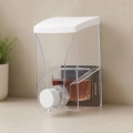 Sıvı Sabunluk 500 ml