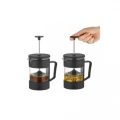 HERŞEYTREND Siyah French Press 420 ml