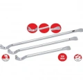 Sk060 Polisajlı Sökü Demiri 60cm, 1200 Gr
