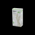 Slimfit Pudrasız Muayene Eldiven M Krem 100lü