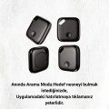 Smart Takip Cihazı | Eşyalarınızı Anında Bulun