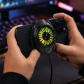 Soğutma Teknolojili RGB Işıklı Telefon Soğutucu