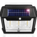 Solar Bahçe Aydınlatması 3lü