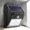 Solar Lamba Giriş, Bahçe Yol Avlu Hareket Sensörlü Led