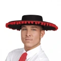 HERŞEYTREND Sombrero İspanyol Şapkası