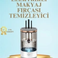 Sonik Titreşimli Fırça Temizleme Makinesi