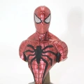 Spiderman Büst 182