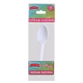 Standart Plastik Kaşık 10li