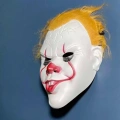 Stephen King39s Korkutucu Joker Maske 31x22 Cm