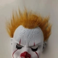 Stephen King39s Korkutucu Joker Maske 31x22 Cm