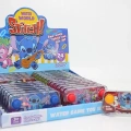 Stitch Baskılı Sulu Oyun - Dikdörtgen Gamepad Tasarımlı Su Oyunu Alk3996