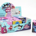 Stitch Baskılı Zeka Küpü - Karakter Tasarımlı Küp Oyuncak Alk4008