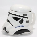 Stormtrooper Tasarım Porselen Kupa Bardak Alk4490