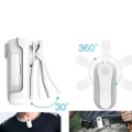 Su Altı Çekim Yapabilen Mini Kamera 30 Metre Waterproof WiFi Bağlantılı