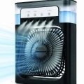 Su Hazneli Püskürtmeli Fan 1-3-5 Püskürtme Seçeneği, Type-C Güç Girişi