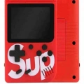 Sup Atari Retro 400 Nostalji Oyunlu Mini Atari Taşınabilir Oyun Konsolu