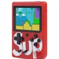 Sup Atari Retro 400 Nostalji Oyunlu Mini Atari Taşınabilir Oyun Konsolu