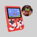 SUP Retro El Konsolu – 500 Oyun, 2 Oyunculu, 3 İnç Ekran, Taşınabilir Şarjlı Atari