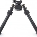 Super X Tac Picatinny Rail 22 Mm Hareketli Bipod