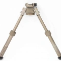 Super X Tac Picatinny Rail 22 Mm Hareketli Bipod