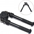 Super X Tac Picatinny Rail 22 Mm Hareketli Bipod