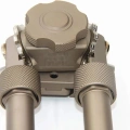 Super X Tac Picatinny Rail 22 Mm Hareketli Bipod