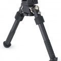 Super X Tac Picatinny Rail 22 Mm Hareketli Bipod