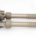 Super X Tac Picatinny Rail 22 Mm Hareketli Bipod