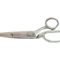 Sürfile Makası No: 8,5 İnç / 21,59 Cm - Krom Kaplama