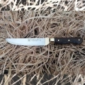 Sürmene  61002 Mutfak Bıçağı No:2, 13 Cm, Venge Sap
