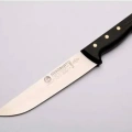 Sürmene  61007 Kasap Bıçağı 18,5 Cm, Plastik Sap